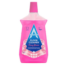 Засіб для миття підлоги Astonish Floor Cleaner Peony Bloom, 1 л